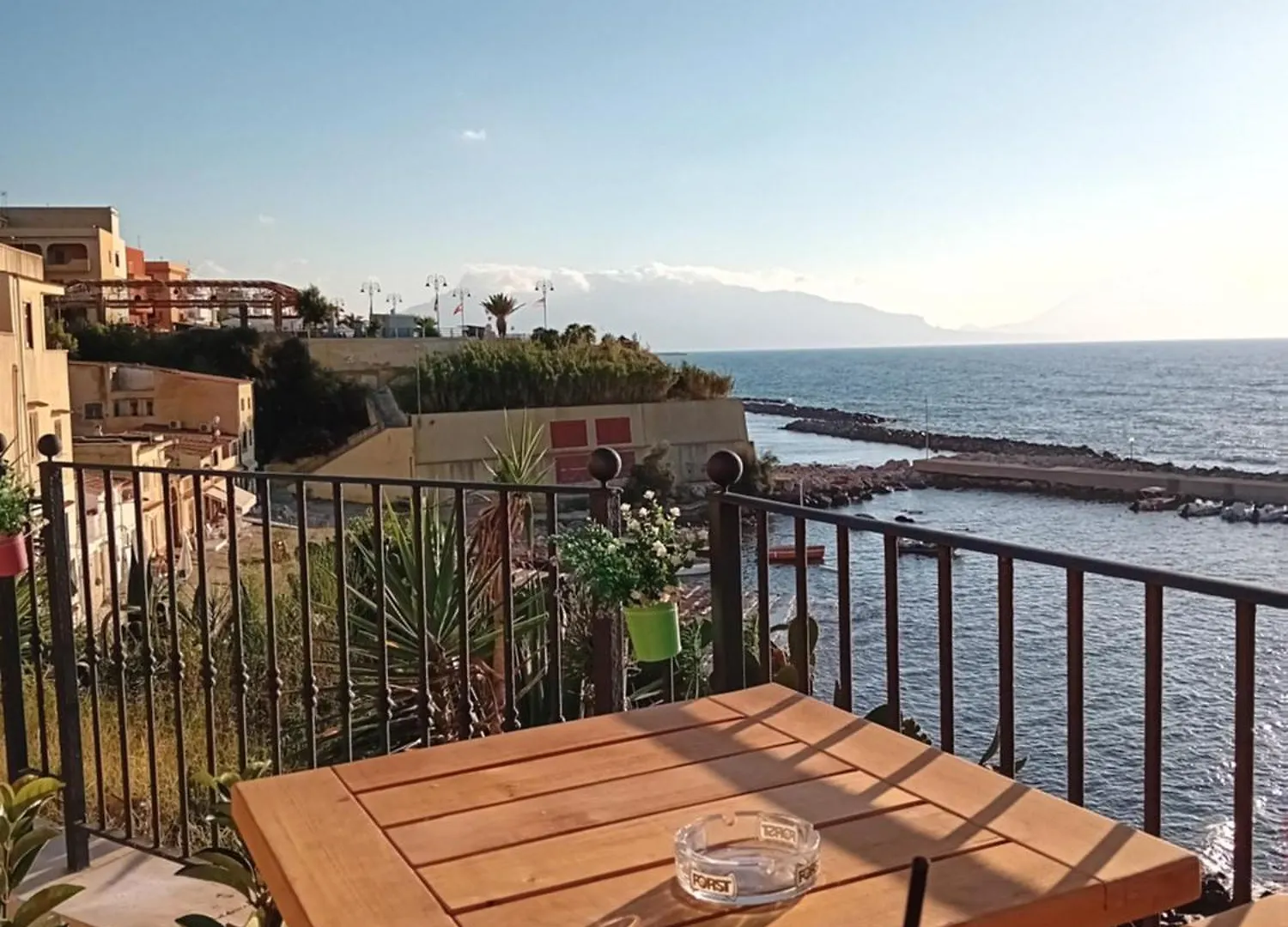 Appartamento Atelier House 69 Trappeto  0*, Trappeto (Sicily)