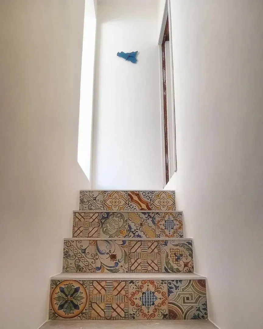 Appartamento Atelier House 69 Trappeto