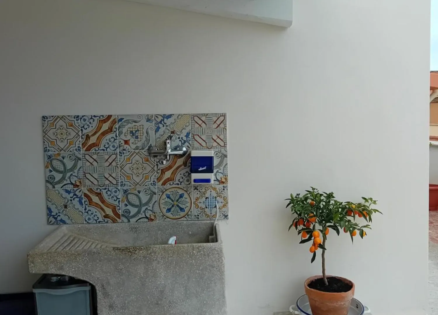 Appartamento Atelier House 69 Trappeto  Italia