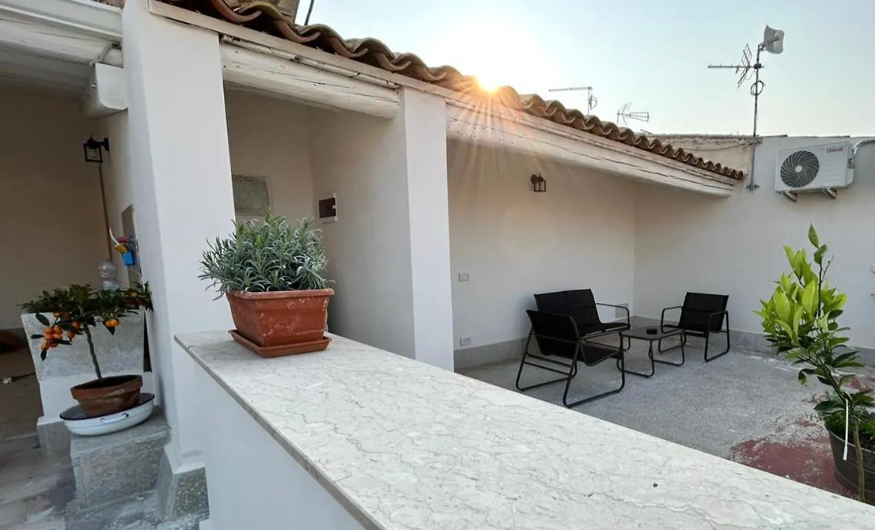Appartamento Atelier House 69 Trappeto   Trappeto (Sicily)