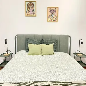 Casa Ganza Casa vacanze Pisa