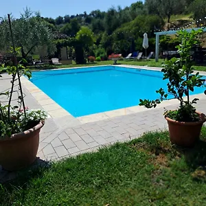 Torre Guelfa, Vinsantaia Casa vacanze Figline Valdarno