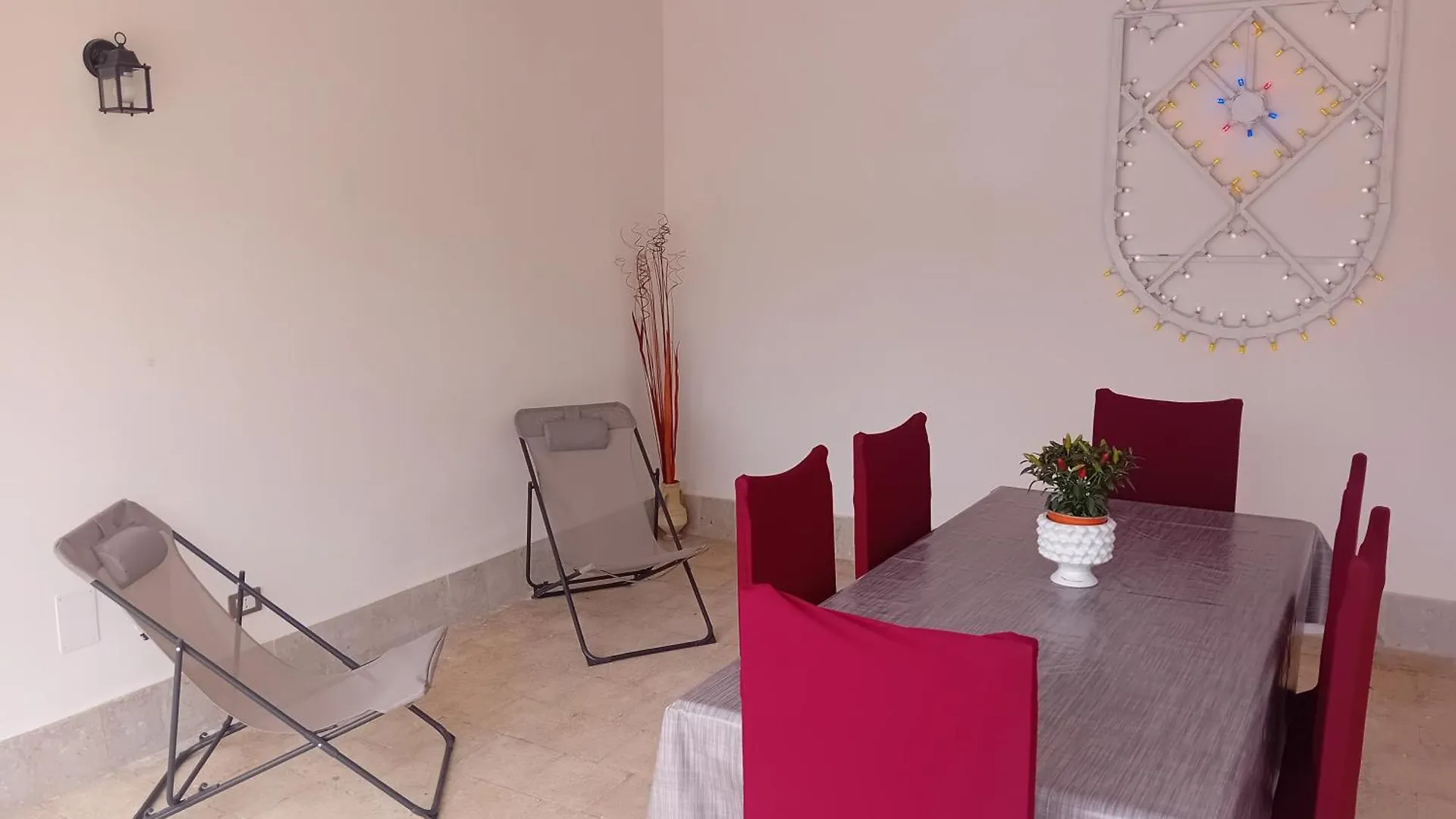 Atelier House 69 Apartment Trappeto